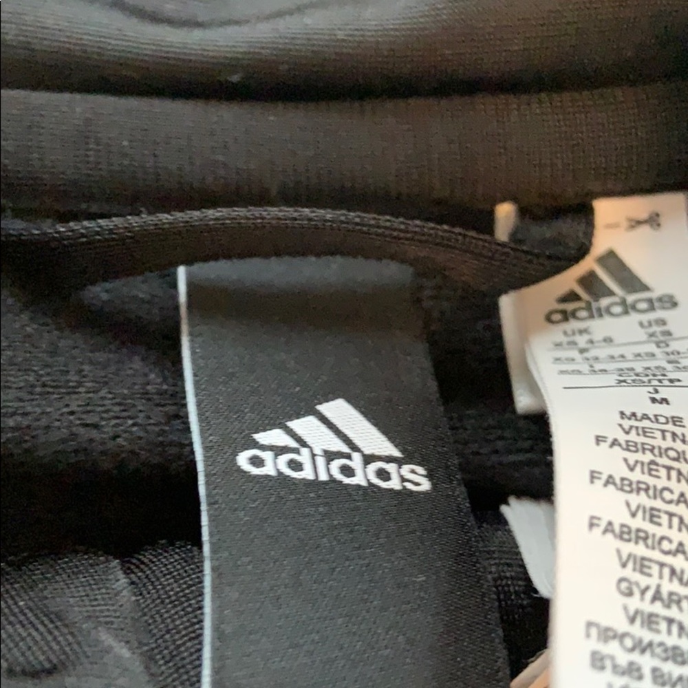 ADIDAS JACKET! - Picture 3 of 7